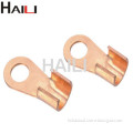 300A 400A 500A 600A cable lug crimping tools